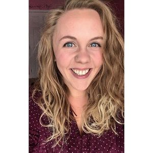 Meet your Posher, Peyton!